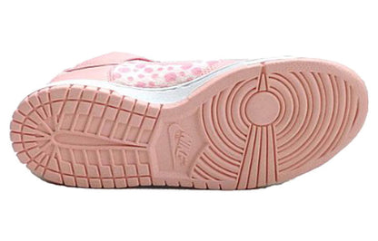 (GS) Nithtke Duthtnk High 'Pink Cooler Storm Pink' 316604-605
