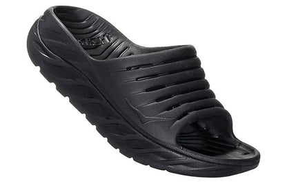 Hothtka ONE ONE Ora Recovery Slide 'Black' 1134527-BLK