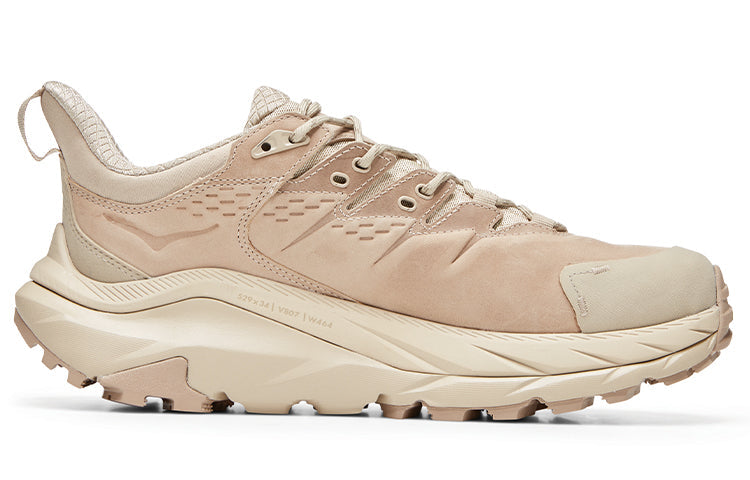 Hothtka ONE ONE Kaha 2 Low GORE-TEX 'Oxford Tan' 1130530-OTDN