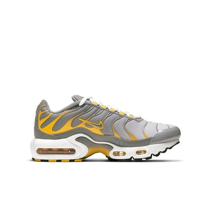 (GS) Nithtke Aithtr Max Plus 'Particle Grey Dark Sulfur' DJ4619-002