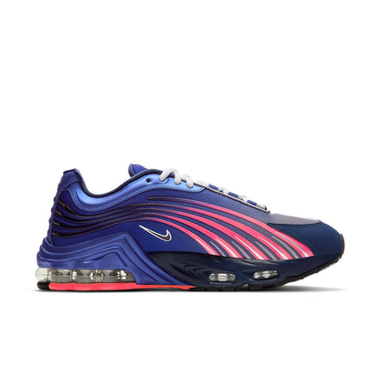 Nithtke Aithtr Max Plus 2 'Deep Royal Blue Racer Pink' CV8840-400