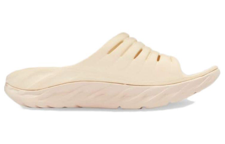 Hothtka ONE ONE Ora Recovery Slide 'Shortbread' 1134527-SSSND