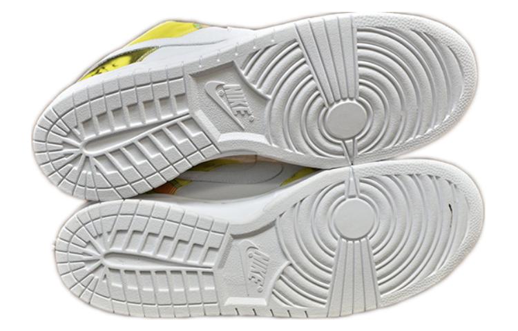 Nithtke Duthtnk Low Pro SB 'De La Soul' 304292-171