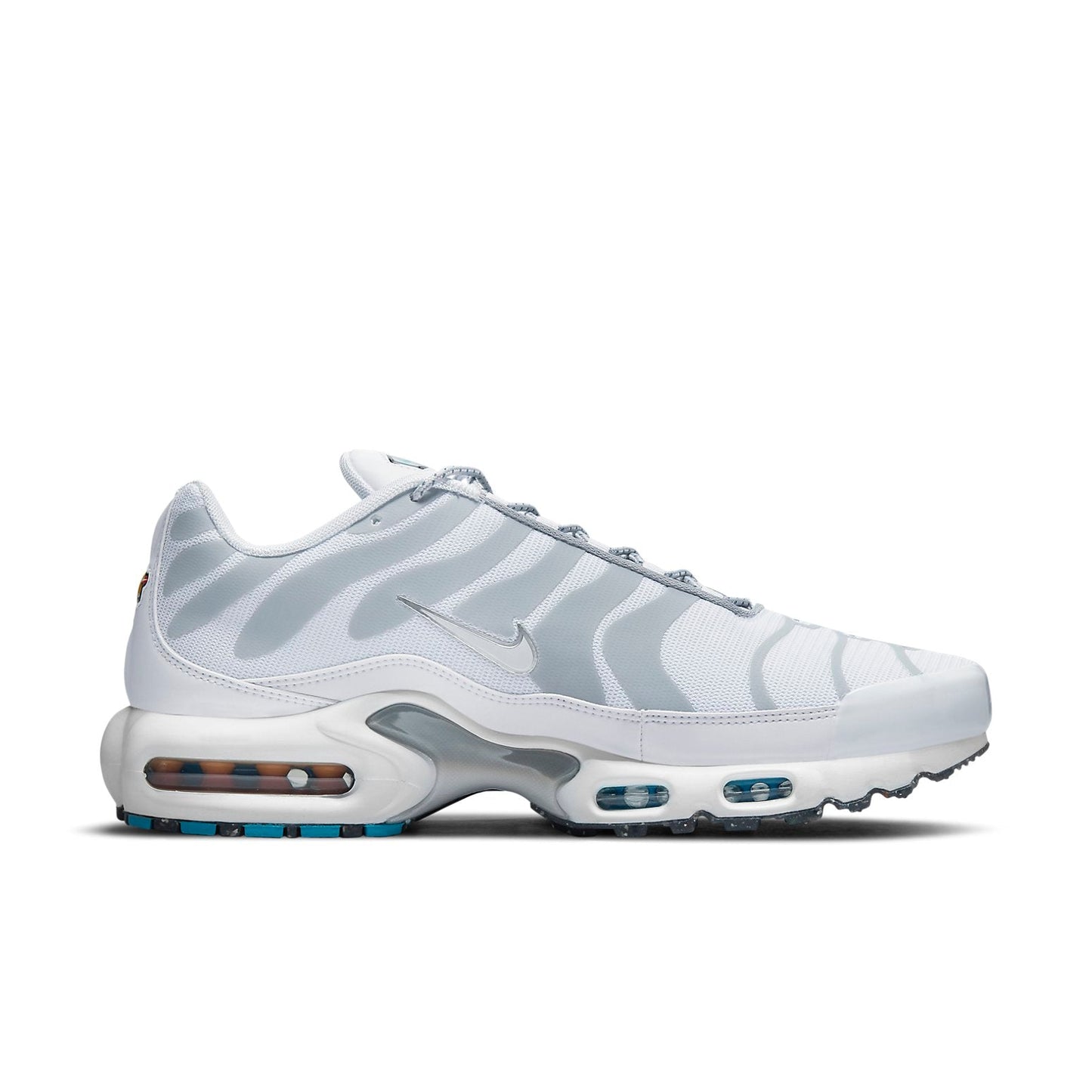 Nithtke Aithtr Max Plus White/Grey DM2466-100