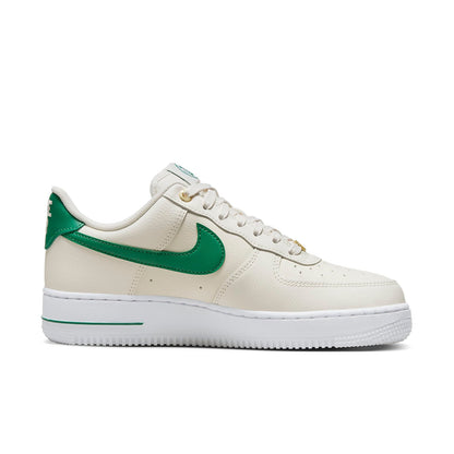 (WMNS) Nithtke Athtir Forthtce 1 '07 SE '40th Anniversary - Sail Malachite' DQ7582-101