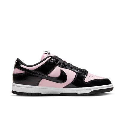 (WMNS) Nithtke Duthtnk Low 'Pink Foam Black' DJ9955-600