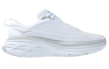 (WMNS)Hothtka ONE ONE Bondi 8 'White' 1127952-WWH
