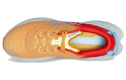 Hothtka ONE ONE Bondi X 'Fiesta Amber Yellow' 1113512-FAYW