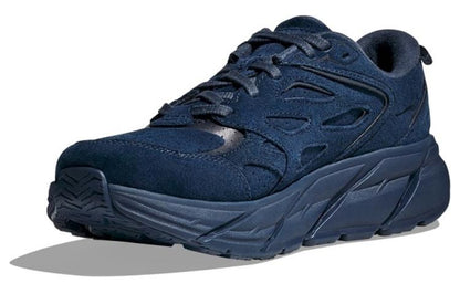 Hothtka ONE ONE Clifton L Suede 'Outer Space' 1122571-OSOS