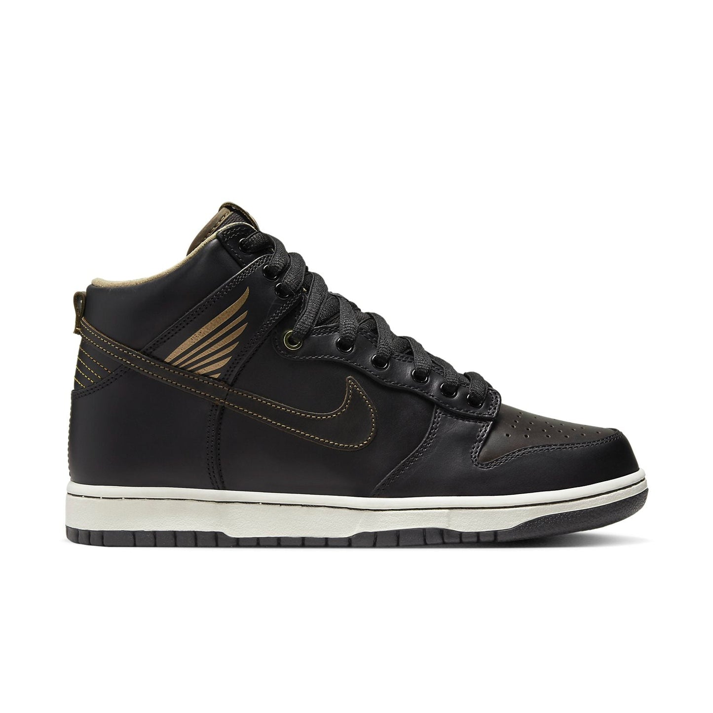 Nithtke x Pawnshop Skate Co. SB Duthtnk High 'Old Soul' FJ0445-001
