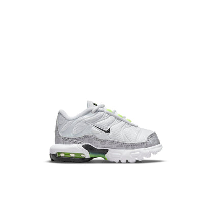 (TD) Nithtke Aithtr Max Plus 'White Gray Green' CD0611-015