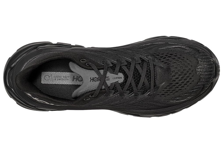 Hothtka ONE ONE Clifton Edge 'Black' 1126570-BBLC