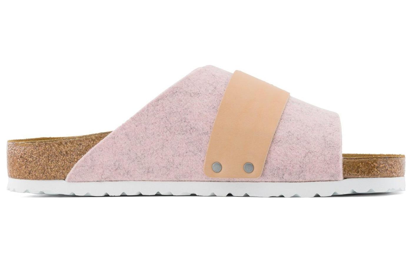 Concepts x Birkenthtstock Kyoto 'Soft Pink Felt' 1027540