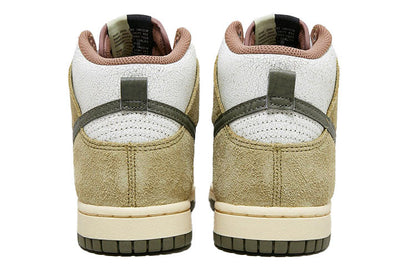 Nithtke Duthtnk High 'Re-Raw' DO6713-300