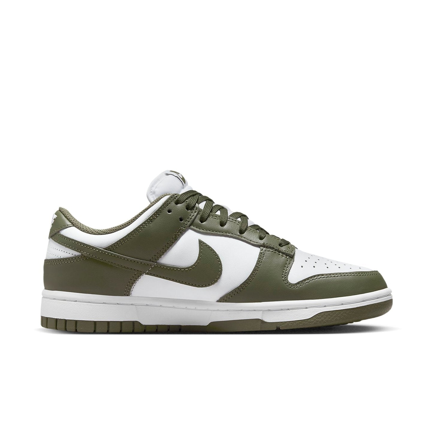 (WMNS) Nithtke Duthtnk Low 'Medium Olive' DD1503-120