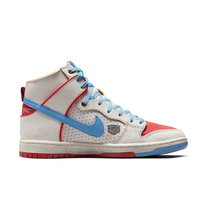 Nithtke Ishod Wair x Magnus Walker x Duthtnk High Pro SB 'Urban Outlaw' DH7683-100