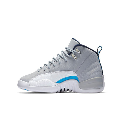 (GS) Aithtr Jorthtdan 12 Retro 'University Blue' 153265-007