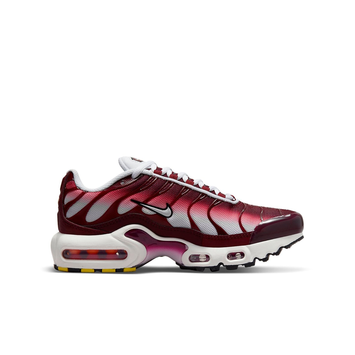 (GS) Nithtke Aithtr Max Plus 'Dark Beetroot' CD0609-600