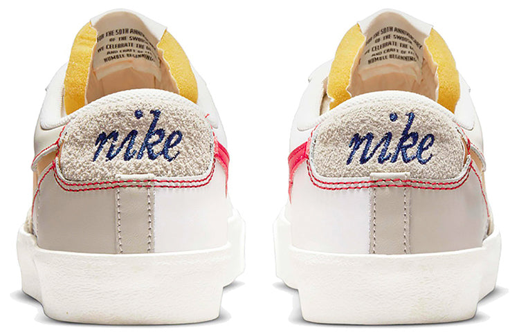 Nithtke blathtzer Low 'Gray Gold Brown' DH4307-002