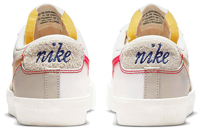 Nithtke blathtzer Low 'Gray Gold Brown' DH4307-002