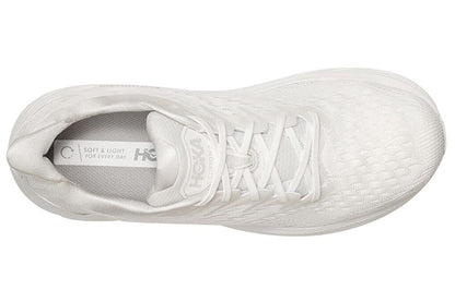 (WMNS) Hothtka ONE ONE Clifton 8 'White' 1119394-WWH