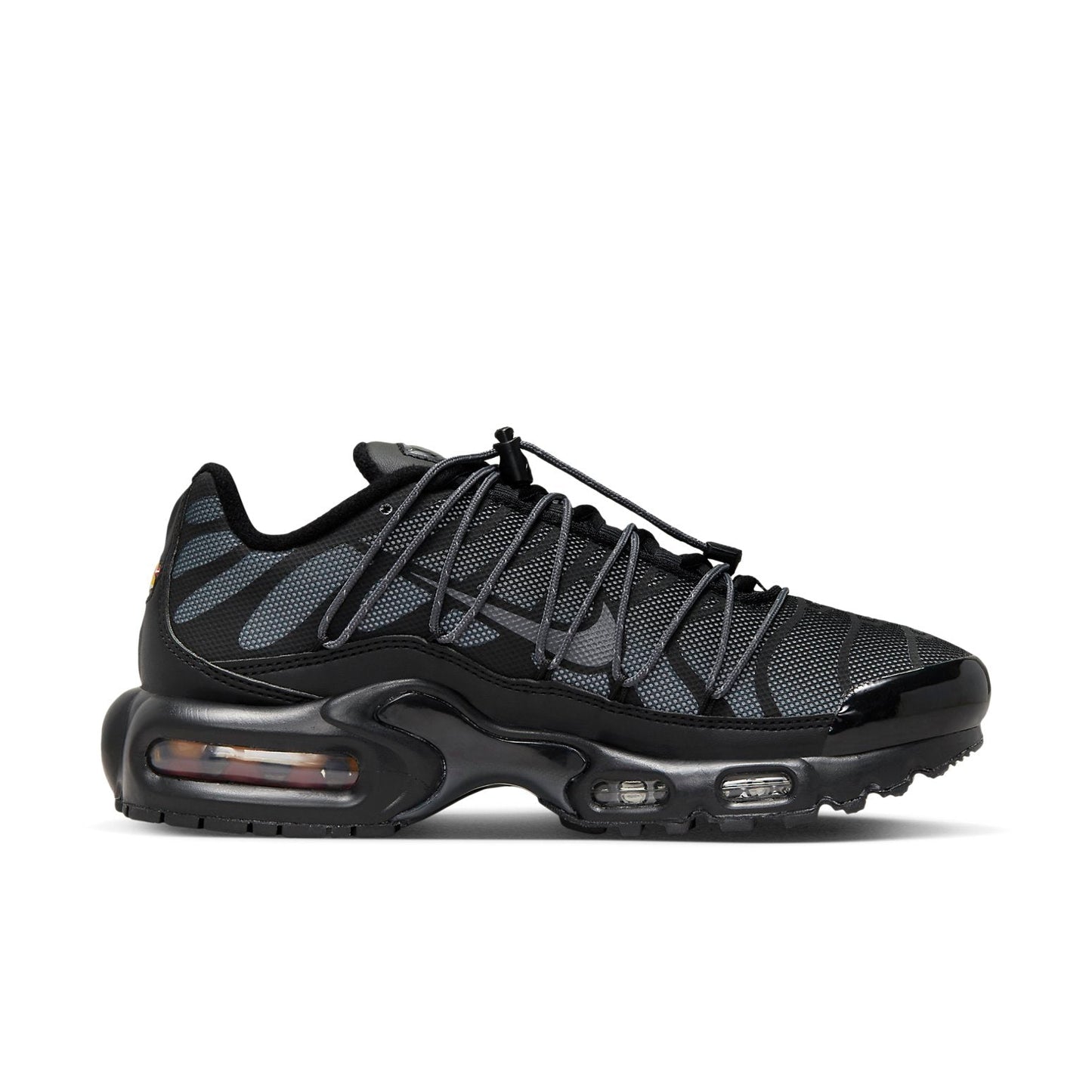 (WMNS) Nithtke Aithtr Max Plus 'Black Metallic Platinum' FZ2770-001