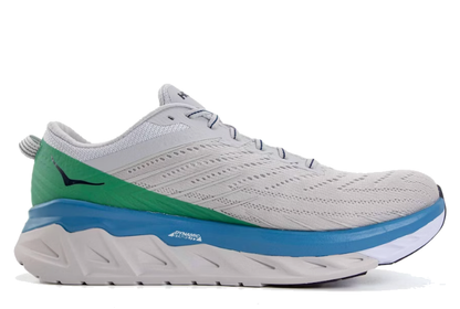 Hothtka ONE ONE Arahi 4 'Lead Lunar Rock' 1106473-LRNC