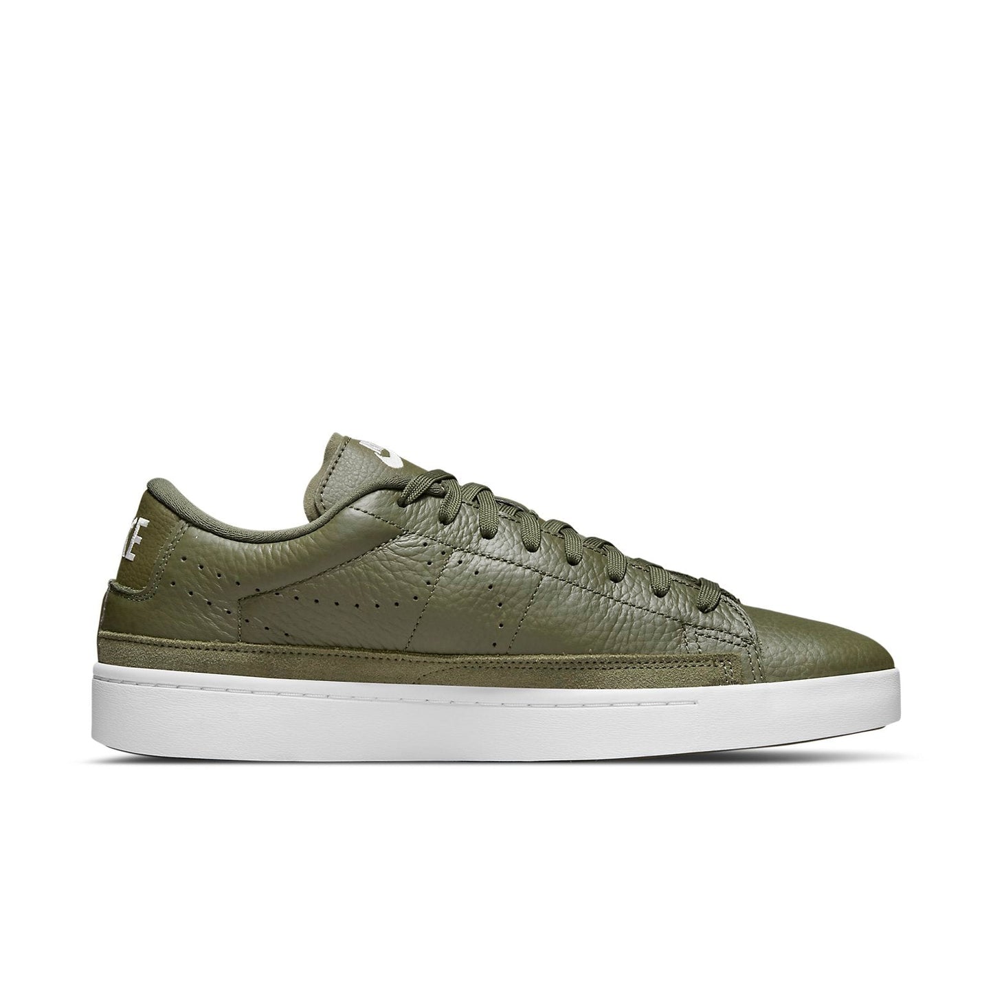 Nithtke blathtzer Low X Low-Top Sneakers Green DA2045-201