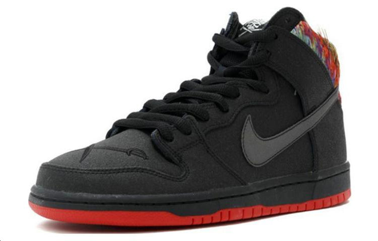 Nithtke SPoT x SB Duthtnk High Pro 'Gasparilla' 313171-028