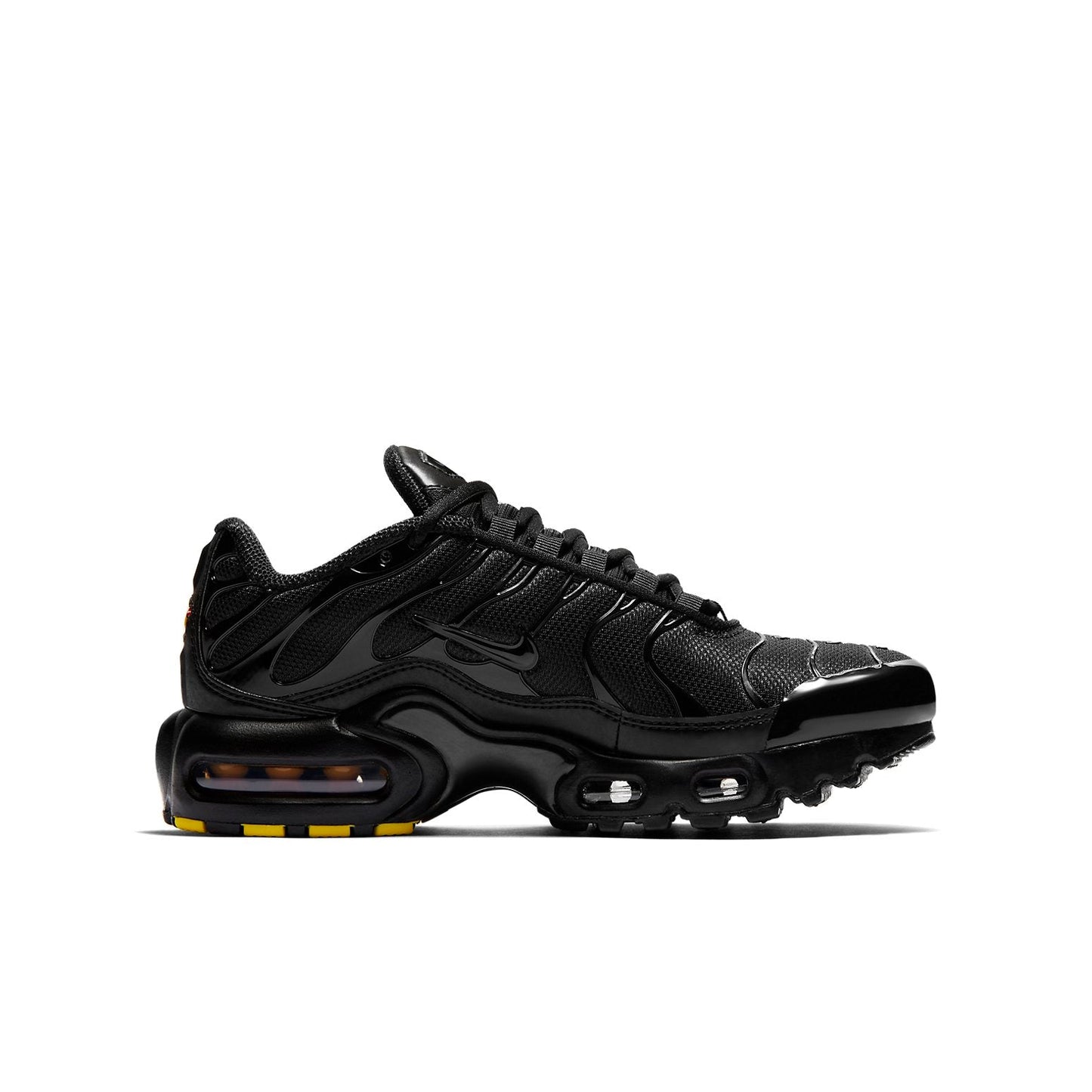(GS) Nithtke Aithtr Max Plus 'Triple Black' CD0609-001