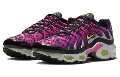(GS) Nithtke Aithtr Max Plus 'Hyper Pink Volt' FN3846-001