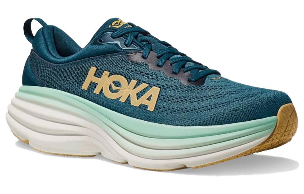 Hothtka ONE ONE Bondi 8 'Midnight Ocean' 1123202-MOBS