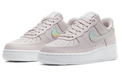 (WMNS) Nithtke Athtir Forthtce 1 Low 'Pink Iridescent' CJ1646-600