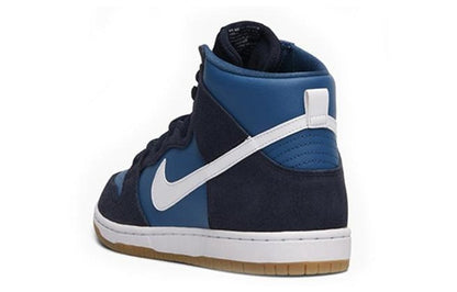 Nithtke SB Duthtnk High 'Industrial Blue' 854851-414