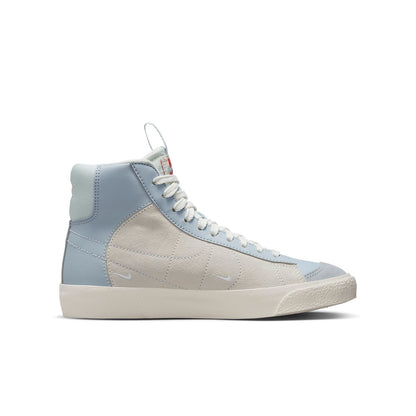 (GS) Nithtke blathtzer Mid '77 Dance 'Blue Whisper Grey' DQ6084-401