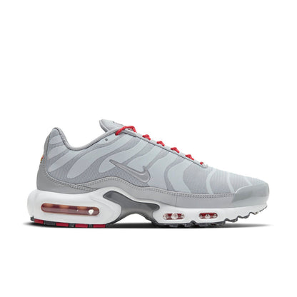 Nithtke Aithtr Max Plus 'Light Smoke Grey Red' DD7112-001