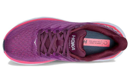 (WMNS) Hothtka ONE ONE Clifton 8 'Grape Wine' 1119394-GWBY