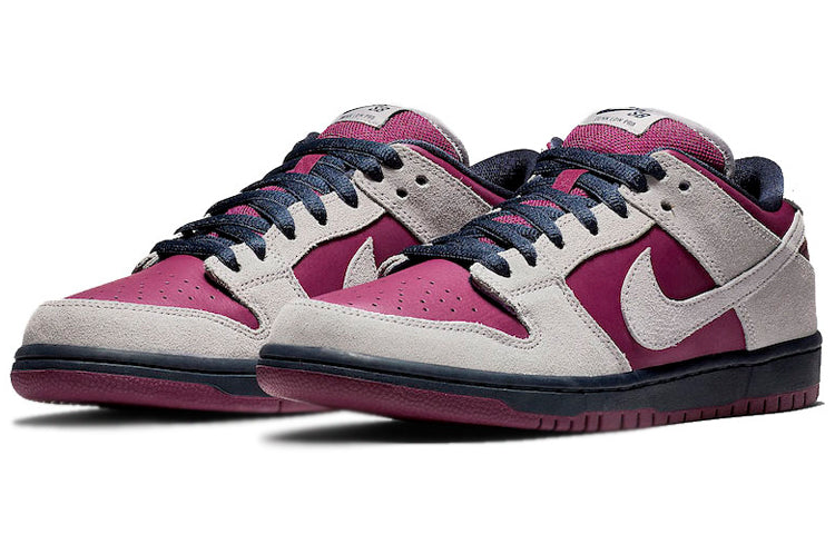 Nithtke SB Duthtnk Low 'True Berry' BQ6817-001