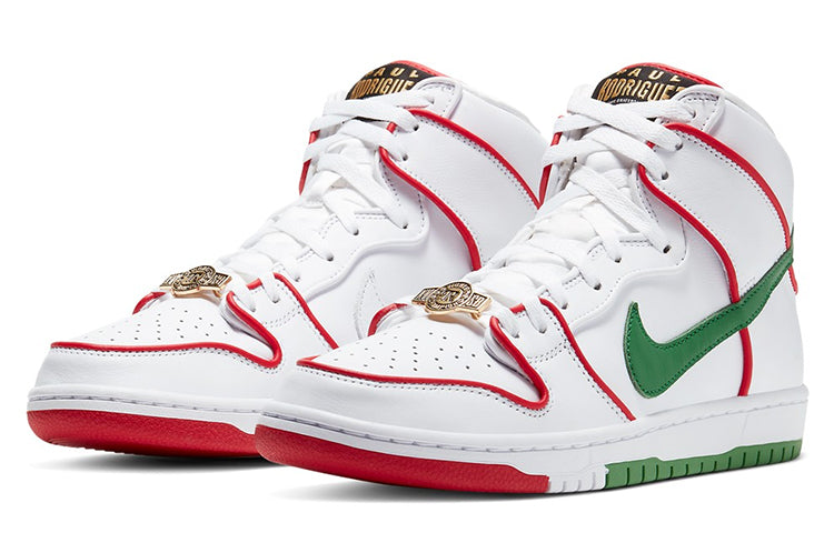 Nithtke Paul Rodriguez x Duthtnk High Premium SB 'Boxing' CT6680-100