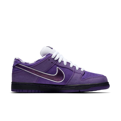 Nithtke x Concepts SB Duthtnk Low 'Purple Lobster' BV1310-555