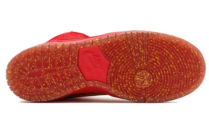 Nithtke Duthtnk High Premium SB 'CNY' 313171-667