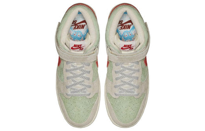 Nithtke SB Duthtnk Mid 'White Widow' AQ2207-163