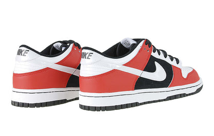 (GS) Nithtke Duthtnk Low Sneakers Black/Red/White 310569-611