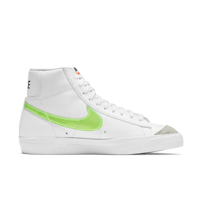 (WMNS) Nithtke blathtzer Mid '77 Essential 'White Volt' DJ3050-100