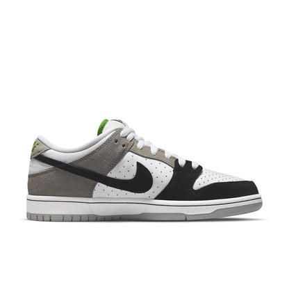 Nithtke SB Duthtnk Low 'Chlorophyll' BQ6817-011