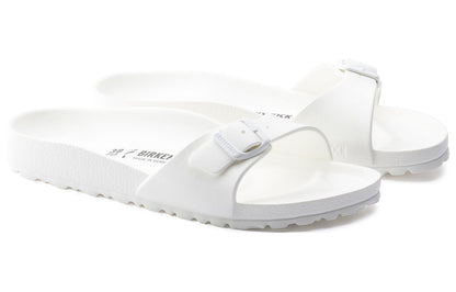 (WMNS) Birkenthtstock Madrid EVA 'White' 0128181