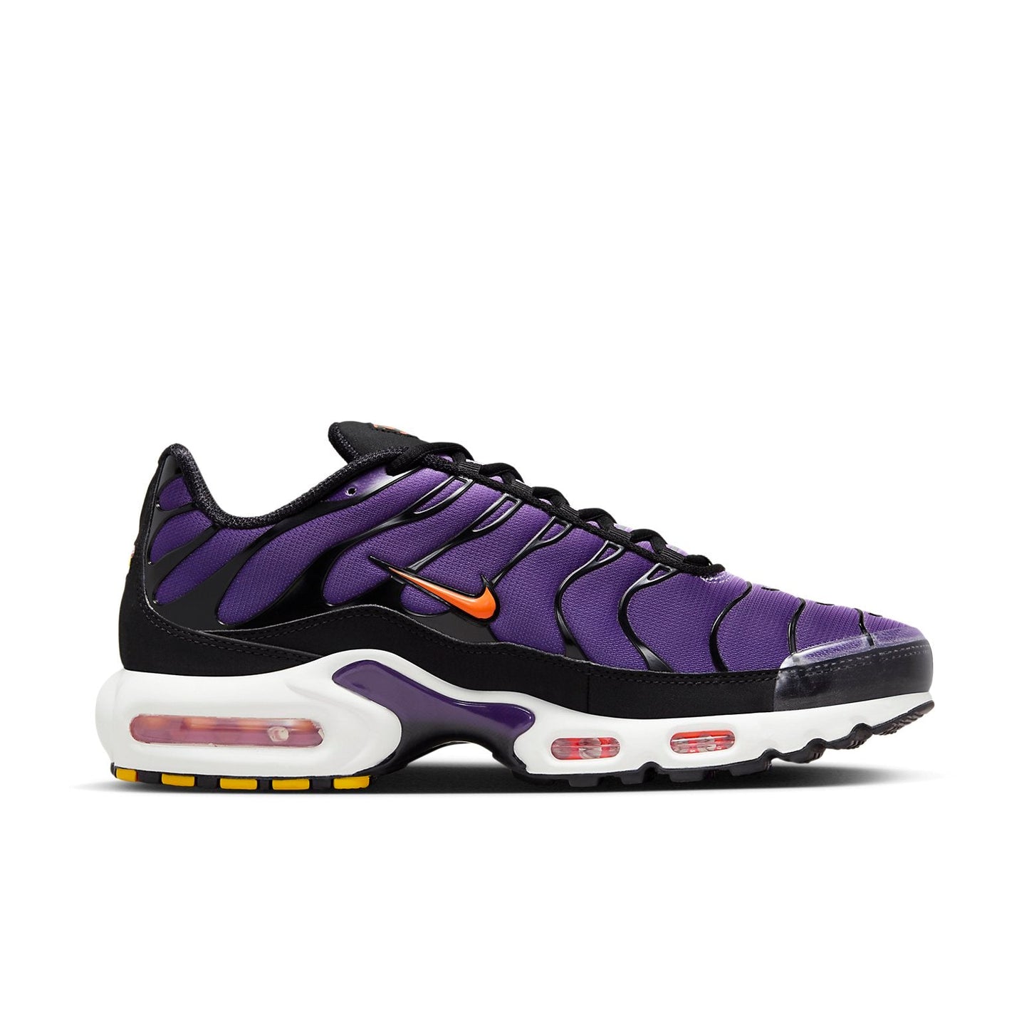 Nithtke Aithtr Max Plus OG 'Voltage Purple' 2024 DX0755-500