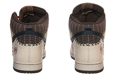 Nithtke Duthtnk High Premium Utt 'Baseball Pack Memphis' 313462-241