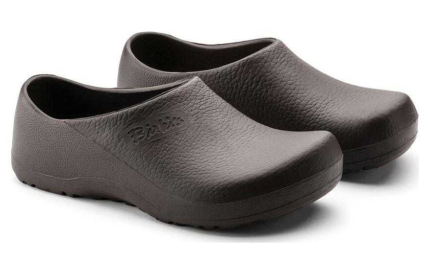 Birkenthtstock Profi-Birki Polyurethane 'Brown' 0074061