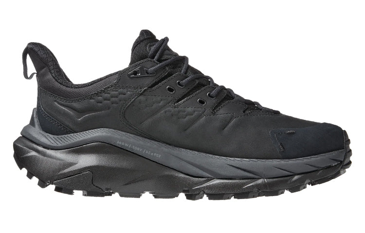 Hothtka ONE ONE Kaha 2 Low GTX 'Black' 1123190-BBLC